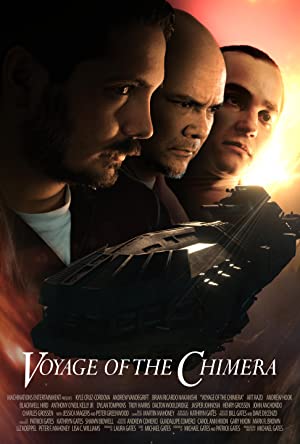 Voyage of the Chimera izle