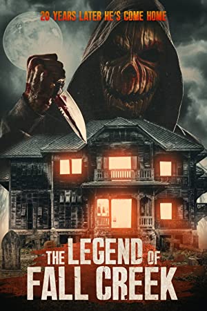 Legend of Fall Creek izle