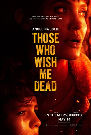 Ölmemi İsteyenler izle