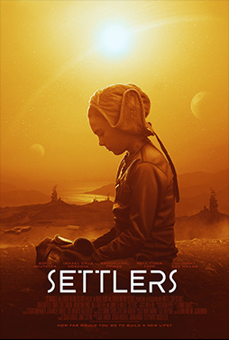 Settlers izle