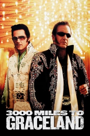 3000 Miles to Graceland izle