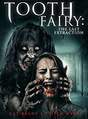 Toothfairy 3 izle