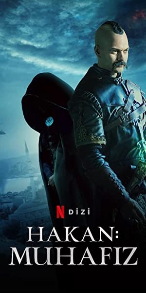 Hakan Muhafız 4.Sezon izle