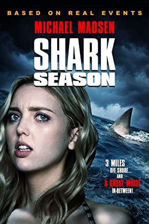 Shark Season izle
