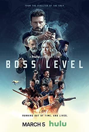 Ölümsüz izle