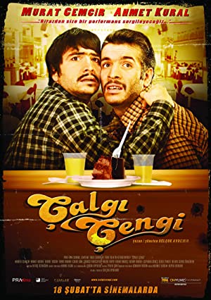 Çalgı Çengi izle