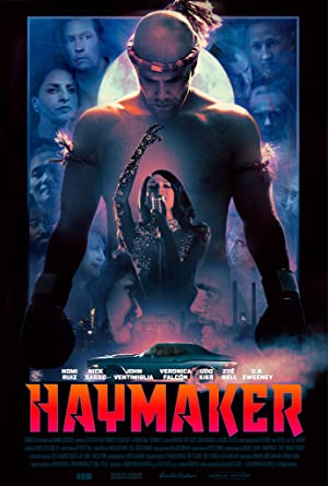 Haymaker izle