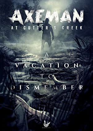 Axeman: Redux izle