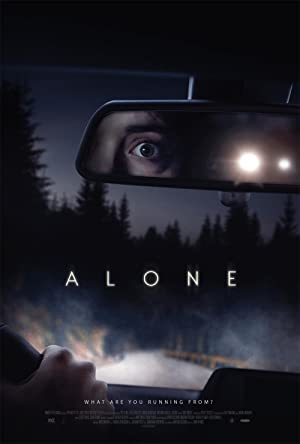 Tek Başına izle