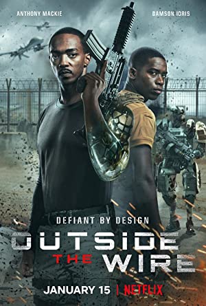 Telin Dışında izle