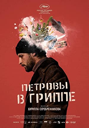 Petrov Grip Oldu izle