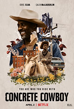Kent Kovboyu izle