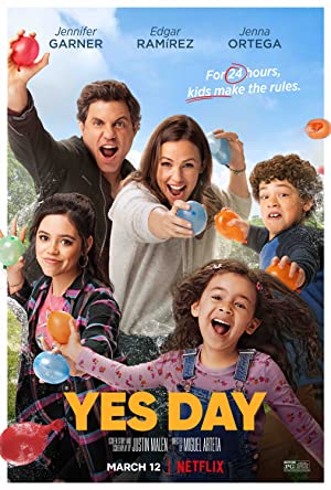 Her Şeye Evet izle