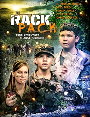 Genç Askerler izle