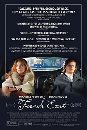 Zengin Kalkışı izle