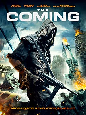 The Coming izle