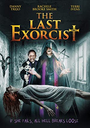 The Last Exorcist izle