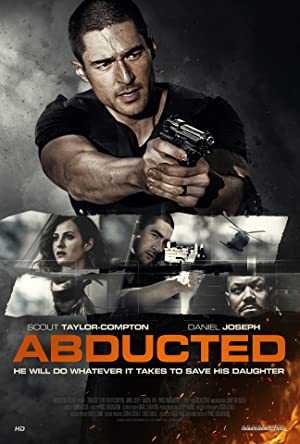Diverted Eden izle