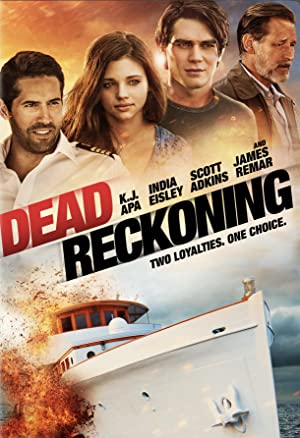 Dead Reckoning izle