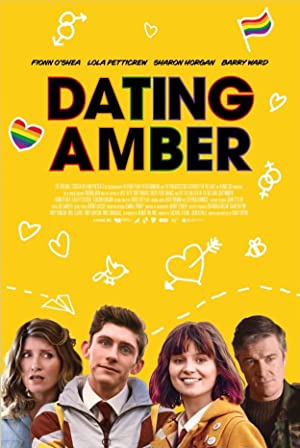 Dating Amber izle