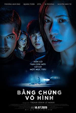 Invisible Evidence izle