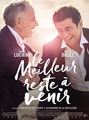 The Best Is Yet to Come izle