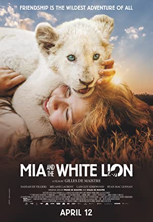 Vahşi Dostum izle