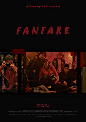 Fanfare izle