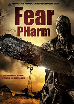 Fear Pharm izle