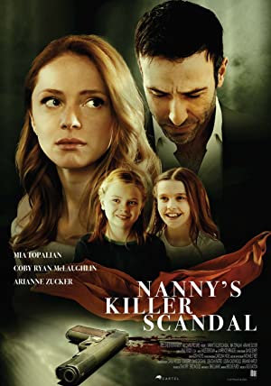 The Nanny Murders izle