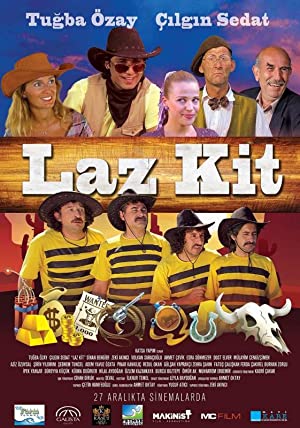 Laz Kit izle