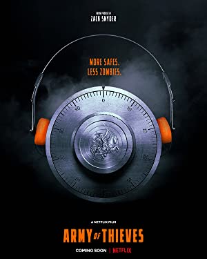 Hırsızlar Ordusu izle