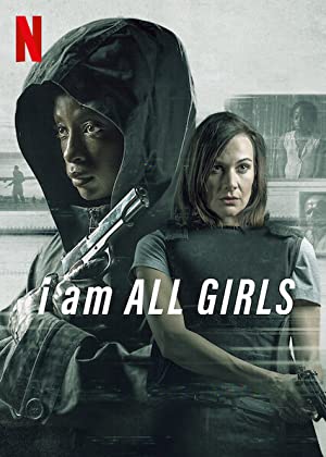 Bütün Kızlar Adına izle