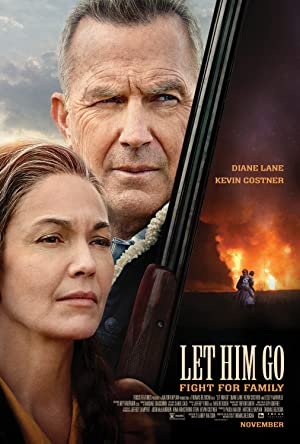 Gitmesine İzin Ver izle