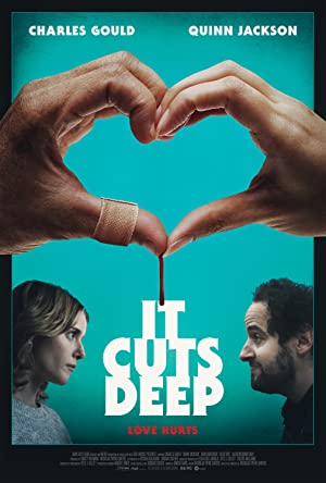 It Cuts Deep izle