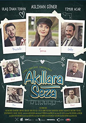 Akıllara Seza izle