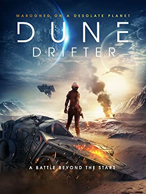 Dune Drifter izle