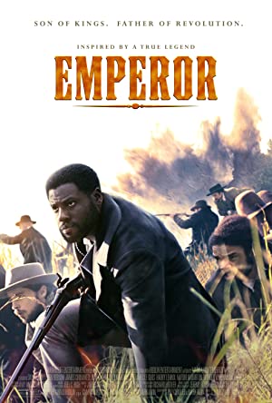 Emperor izle