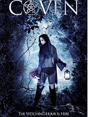 Coven izle