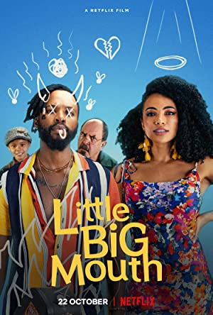 Küçük Felaket izle