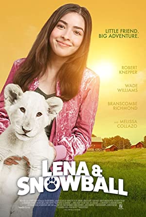 Lena and Snowball izle