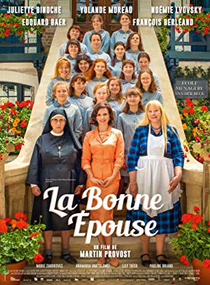 İyi Bir Eş Olmanın Yolları izle