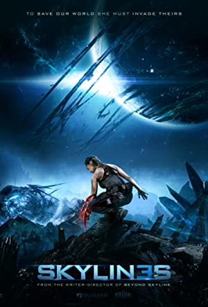 Yukarıdaki Tehlike 3 izle