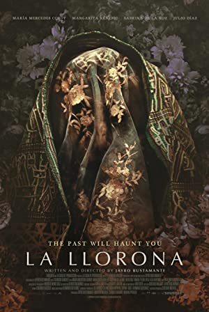 La Llorona izle