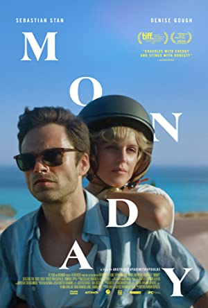 Monday izle