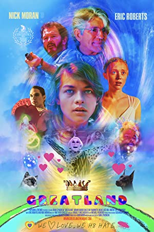 Greatland izle