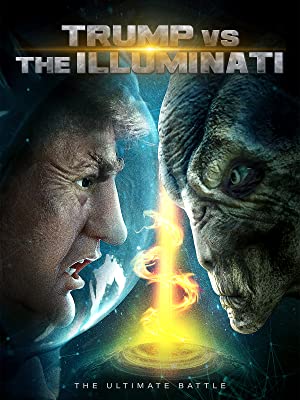 Trump vs the Illuminati izle