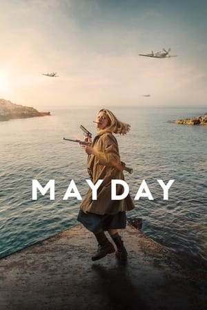 Mayday izle