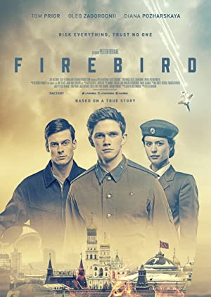Firebird izle