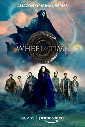 Zaman Çarkı 1.Sezon izle